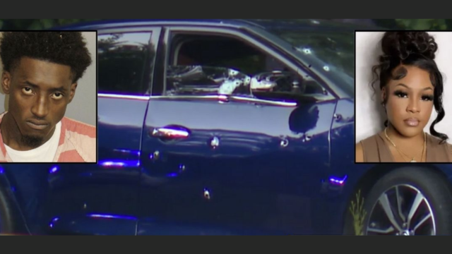 Dying Mom Texted Suspect’s Name Before She and 5-Year-Old Son Were Murdered: Police