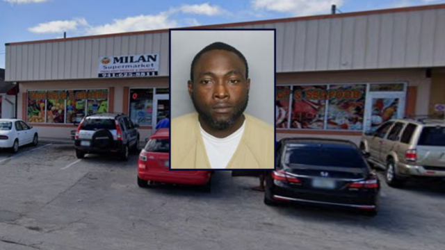 Florida Man Stabs Woman After She Criticizes His Kids
