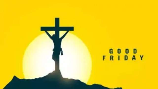 Good Friday 2025: U.S. Stock Markets Closed; Banks and USPS Remain Open