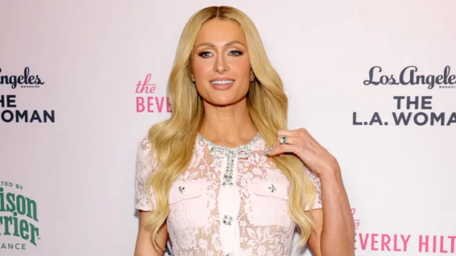 How Paris Hilton, Billy Ray Cyrus, and Other Celebrities Celebrated Easter 2025 with Family, Charity, and Festivities