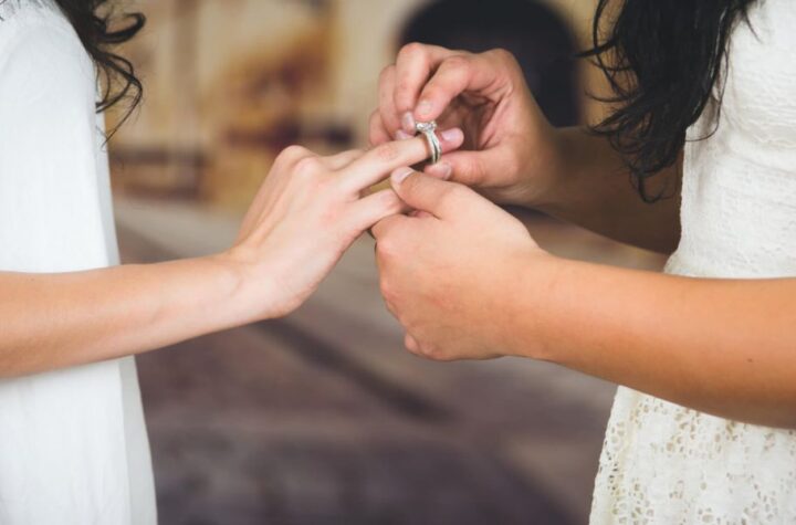 Illinois’ Legalization of Same-sex Marriage A Step Toward Nationwide Equality and What It Means for the Future