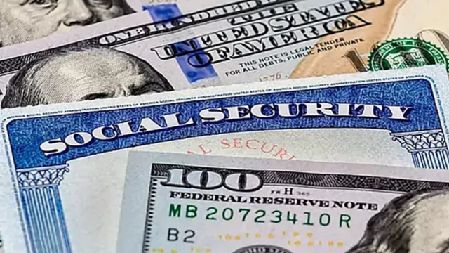 Immigrants Face Loss of Social Security Benefits: Who’s at Risk?