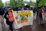 Iowa Immigrant Group Rejects Lawmaker's Demand for Private Client and Donor Information