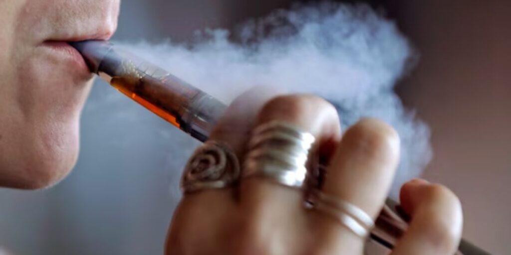 Is It Safe and Legal to Vape While Driving in Alabama Here’s What the Law Says