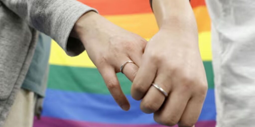 Is Same-sex Marriage Legal in Connecticut A Comprehensive Look at the Laws, History, and Lgbtq+ Rights in the Constitution State