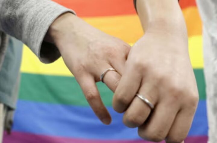 Is Same-sex Marriage Legal in Connecticut A Comprehensive Look at the Laws, History, and Lgbtq+ Rights in the Constitution State