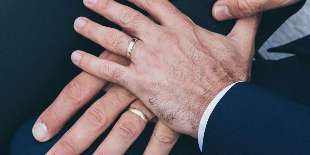 Is Same-sex Marriage Legal in Iowa Understanding the Laws, History, and Current Rights