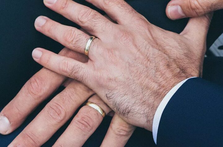 Is Same-sex Marriage Legal in Iowa Understanding the Laws, History, and Current Rights