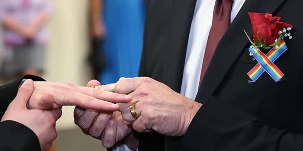 Is Same-sex Marriage Protected in Washington Examining the Legal Landscape and LGBTQ+ Rights