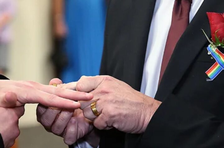 Is Same-sex Marriage Protected in Washington Examining the Legal Landscape and LGBTQ+ Rights