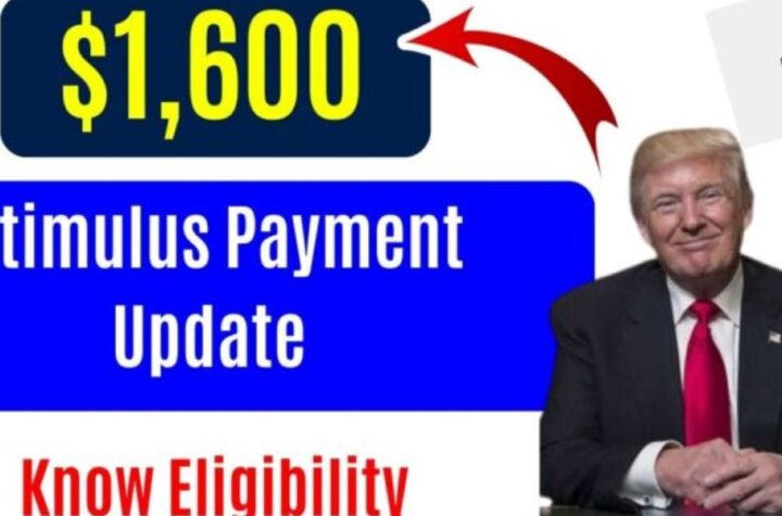 It’s Official IRS Will Send You a $1,600 Refund — but You Must Take This One Simple Step