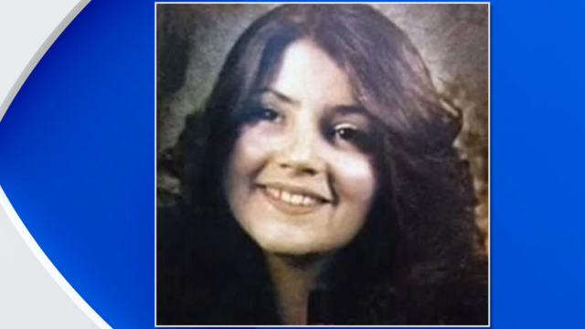 Justice Delayed: NY Authorities Ask for Help in 43-Year-Old Cold Case
