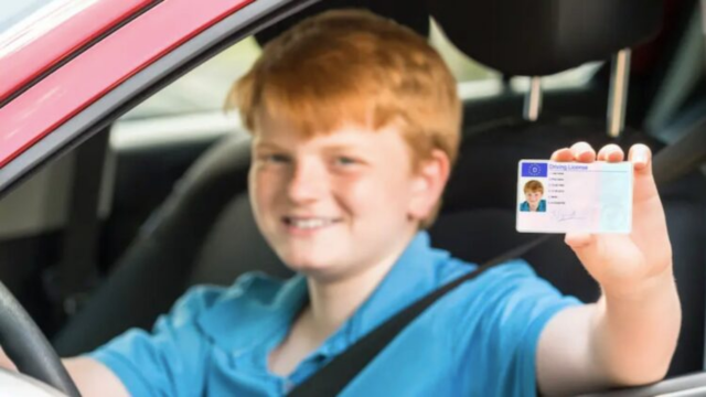 Kentucky Now Lets 15-Year-Olds Drive — Experts Warn of Road Safety, Training Challenges