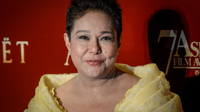 Legendary Actress Nora Aunor Passes Away at 71