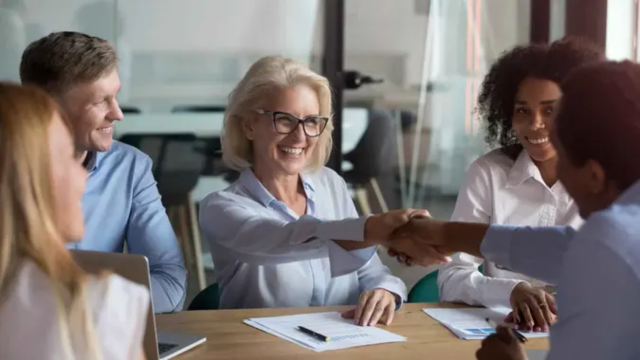 Less Experience? No Problem! 7 Great Job Options for Retirees