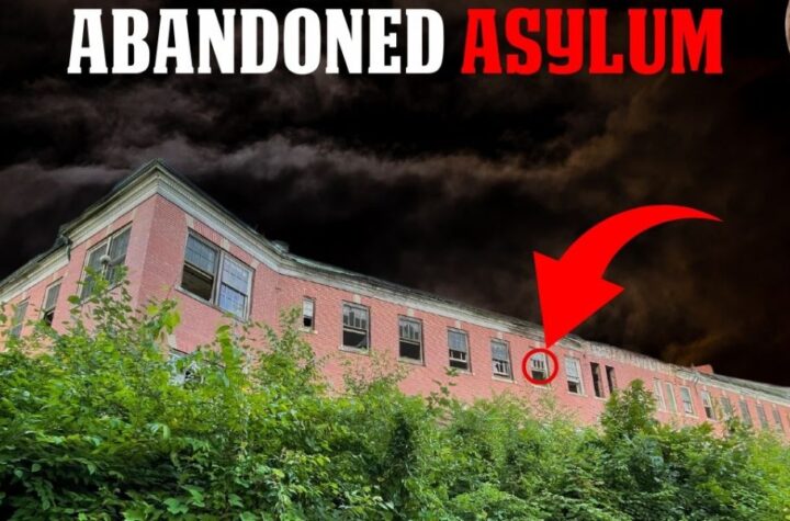 Maine’s Most Haunted Asylum The Chilling Truth Behind Central State Hospital