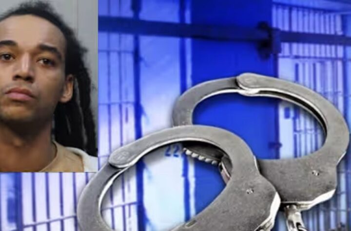 Man Accused of Forcing Girlfriend Into SUV Over Denied Food Order Outside Miami Gas Station