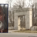 Man Accused of Living With Woman's Body for a Week Before Dismembering and Dumping It