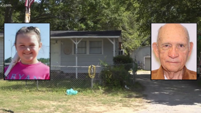 Man Kills Wife and 11-Year-Old After Neighbor Complaints, Say Police