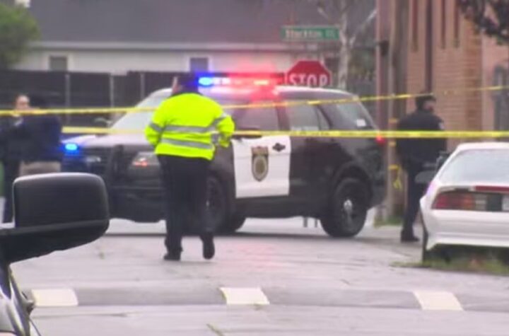 Man Shot Dead in Oak Park; Police Arrest 6, Charge 1 With First-degree Murder