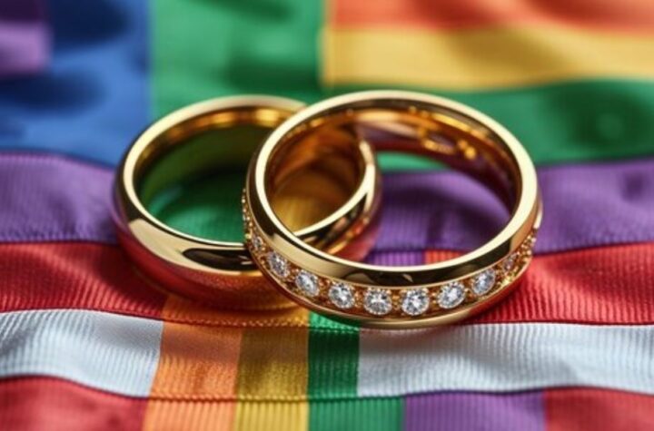 Marriage Equality in New Jersey Legal Rights, Benefits, and What You Need to Know