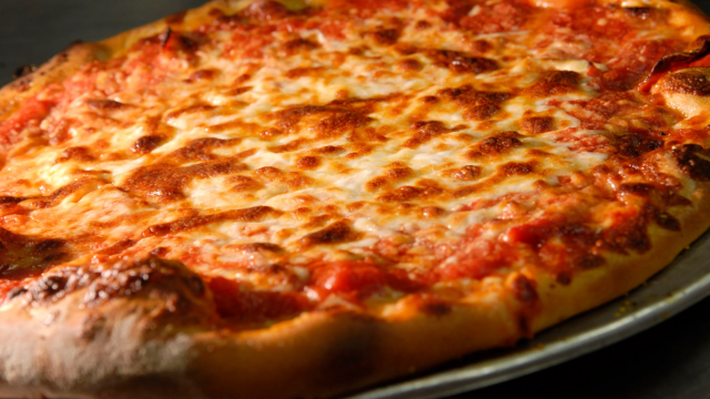 Massachusetts Names Local Favorite as #1 Pizza Place