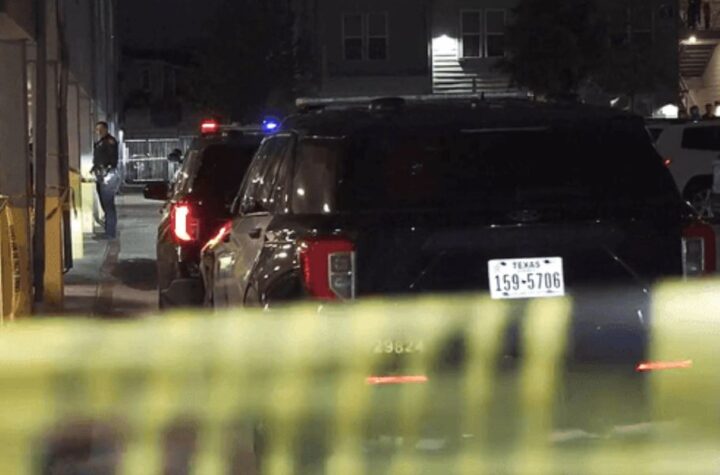 Mother Accidentally Runs Over Daughter, 12, While Parking in San Antonio, Authorities Say