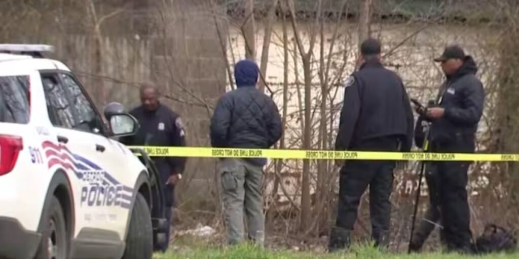 Mother, Daughter, and Child Murdered and Burned in Detroit; Ex-boyfriend in Custody