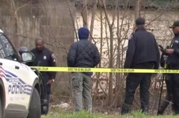 Mother, Daughter, and Child Murdered and Burned in Detroit; Ex-boyfriend in Custody