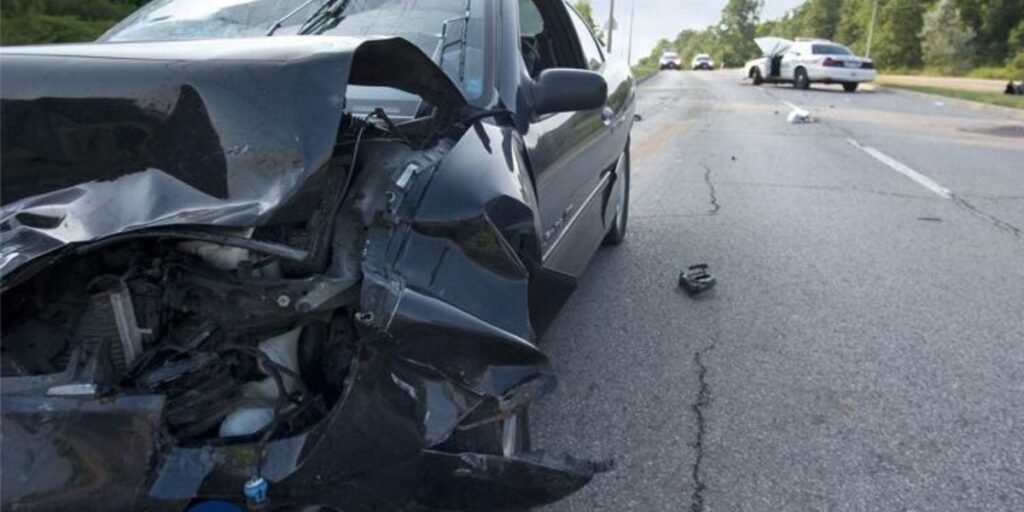 Multi-vehicle Crash on Highway 69 Near Woodville Leaves Several Injured, Two Airlifted
