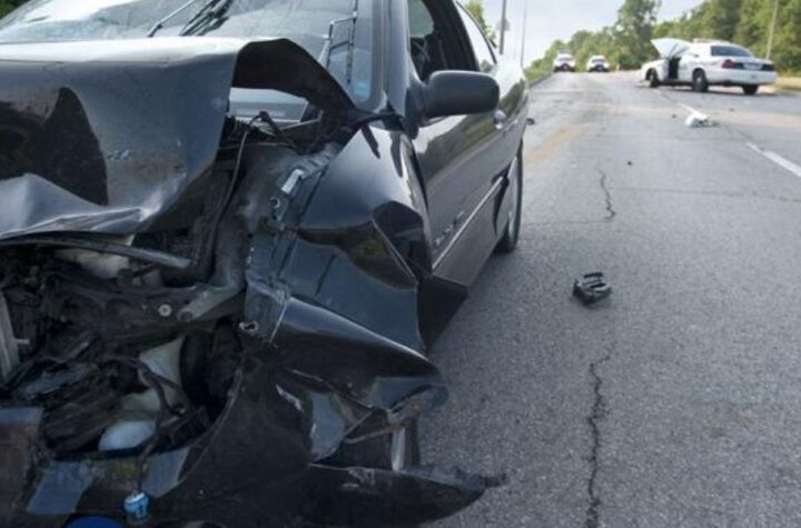 Multi-vehicle Crash on Highway 69 Near Woodville Leaves Several Injured, Two Airlifted