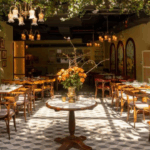New York City Scores Big With Two of the Best New Restaurants Globally