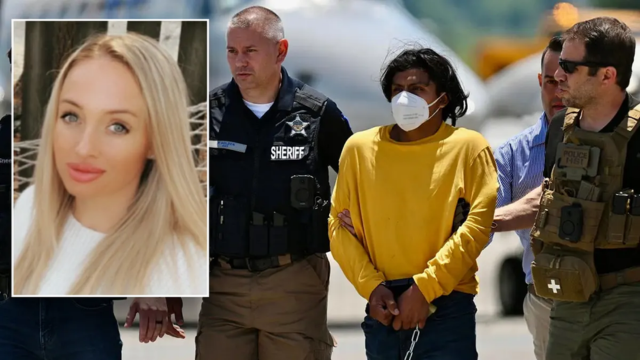 No Doubt: Jury Finds Killer Guilty in Slaying of Mom of 5 on Weekend Hike