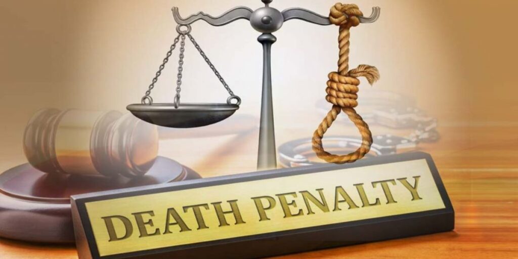North Carolina Hasn't Executed Anyone in Nearly 20 Years – Should It Ever Again