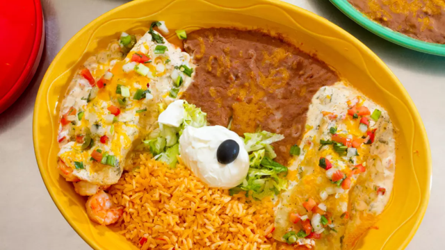 Pennsylvania Favorite Wins Title of Best Mexican Restaurant in the State