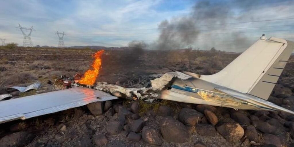 Pilot Killed After Plane Crashes in Tuscarawas County Field, FAA Investigating