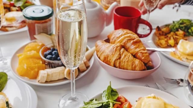 Popular Brunch Cafe Set to Open in McAllen with Three More Texas Locations in the Works