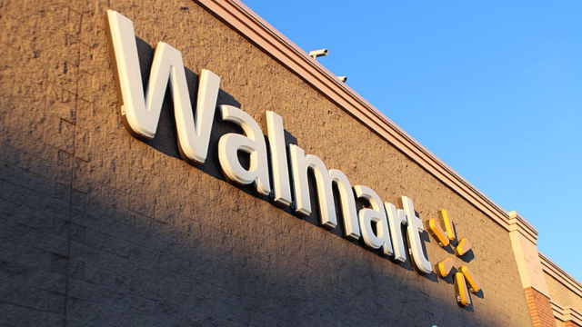 Produce Recall Affects Walmart Stores in Colorado, Wyoming