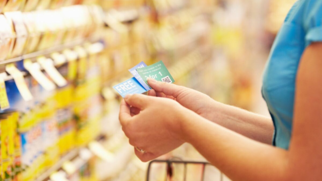 Retailers Scammed in $17 Million Coupon Fraud; Woman Now Facing Charges