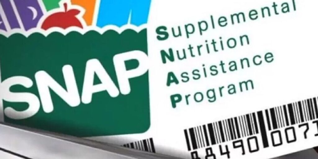 SNAP Users in Texas April 15 is Your Final Payment — and You Could Be Missing These Perks