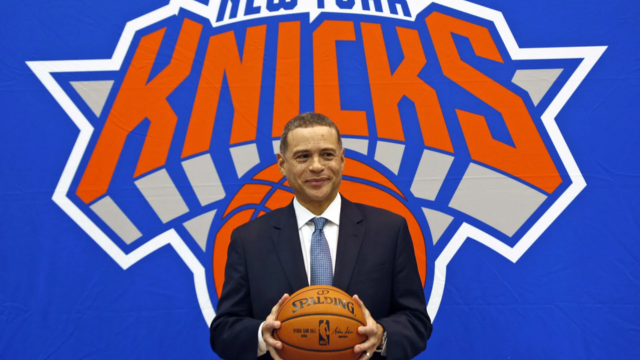 Sacramento Kings Appoint Scott Perry as New General Manager
