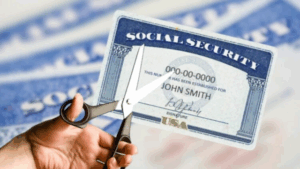 Say Goodbye to Physical SSN Cards: SSA Rolls Out Digital Access