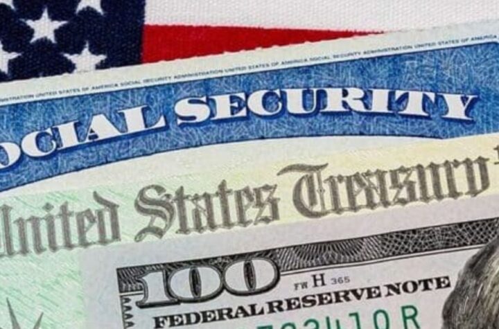 Social Security Reveals New Online Process for New U.S. Citizens – Apply for Your Social Security Card Today