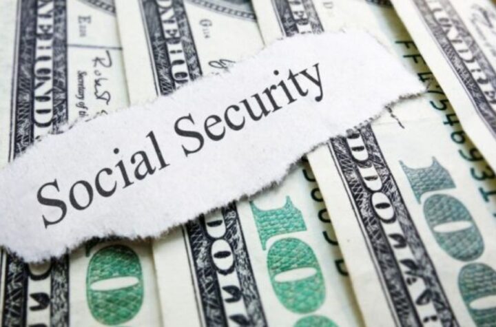 Social Security’s 2025 Changes Could Drain Benefits for Millions—Are You Affected