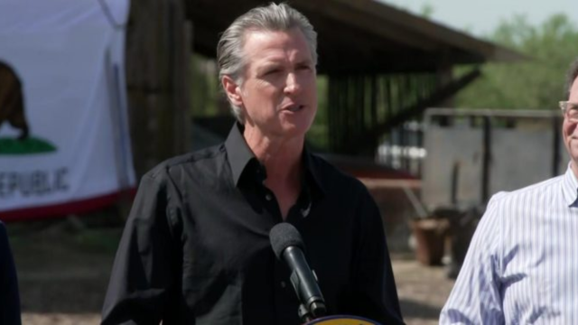 State Officials Say California Faces Biggest Risk from Proposed Tariffs