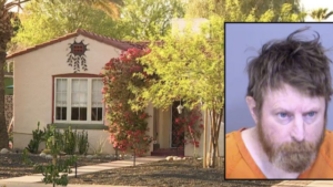 Suspect Called 911 After Allegedly Killing Mother, Changed His Mind Mid-Callv