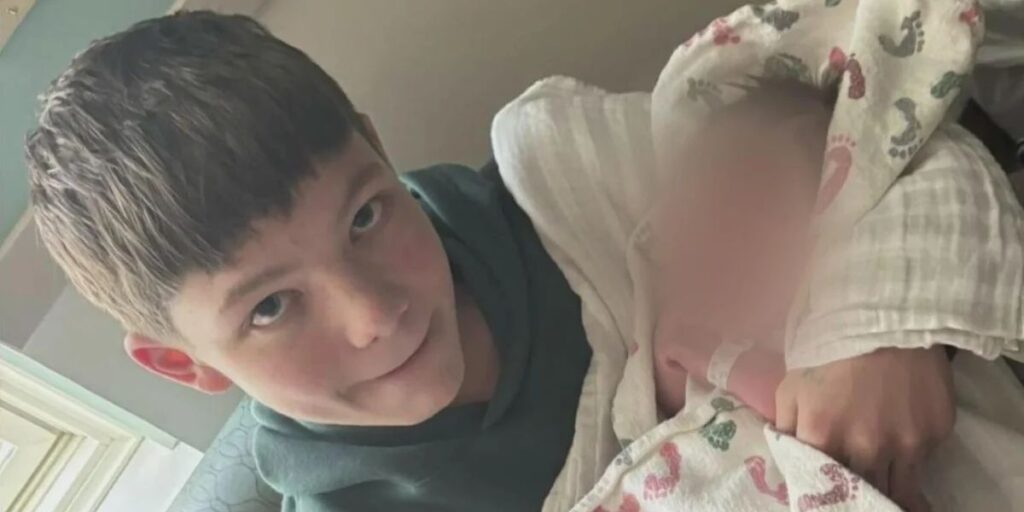 Teen Boy Declared Brain Dead After Being Hit by Car While Riding Bike in Washington