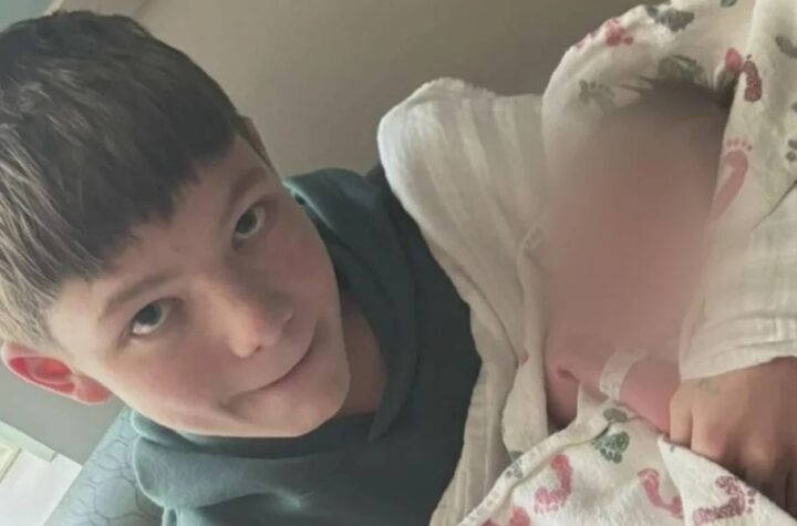 Teen Boy Declared Brain Dead After Being Hit by Car While Riding Bike in Washington