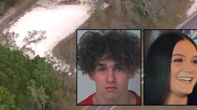 Teen Brutally Kills Ex in Jealous Rage, Say Prosecutors