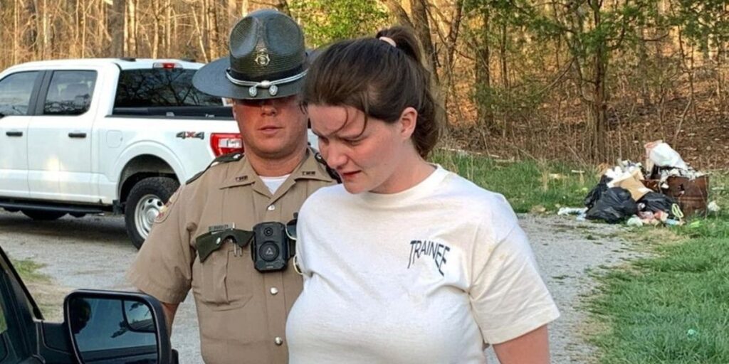Tennessee Woman Charged in Fatal Hit-and-run That Killed Cyclist Bobby Green